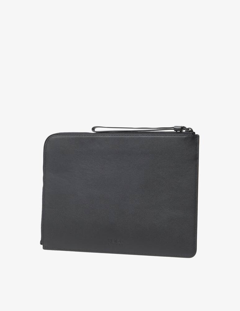 rinascente Kenzo Large clutch poppy 