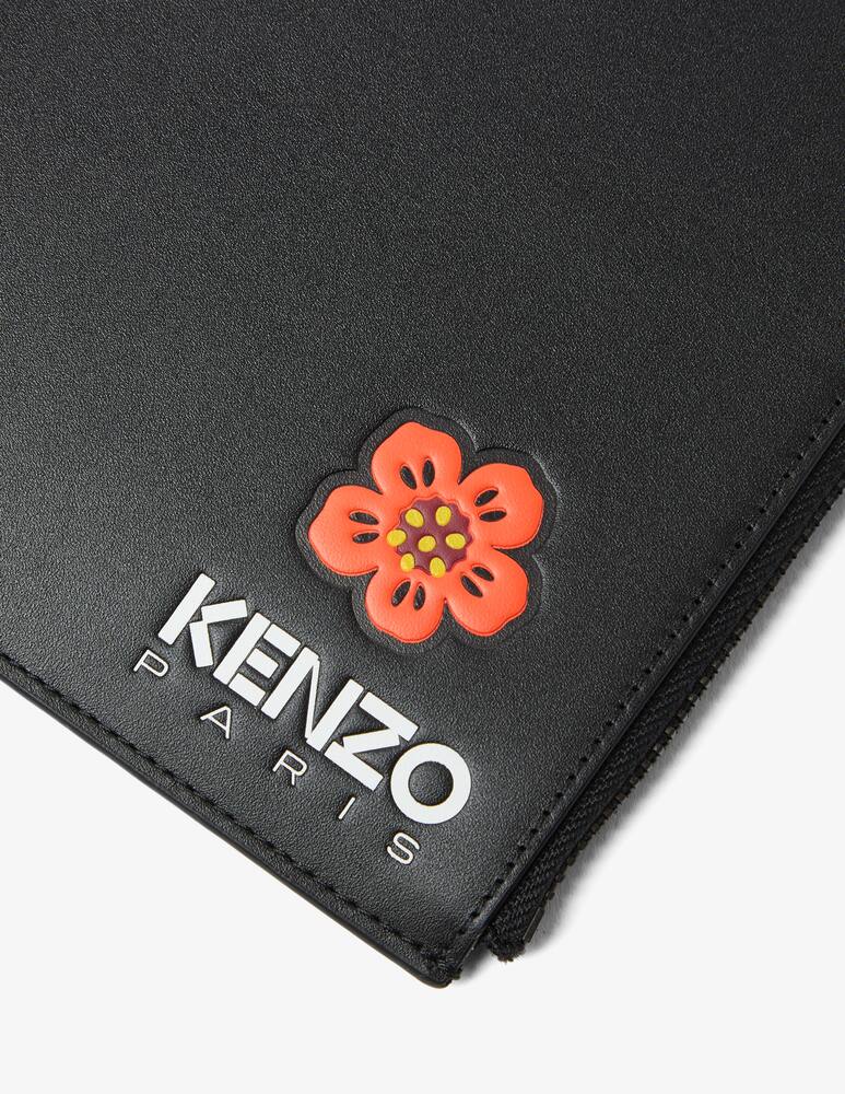 rinascente Kenzo Large clutch poppy 
