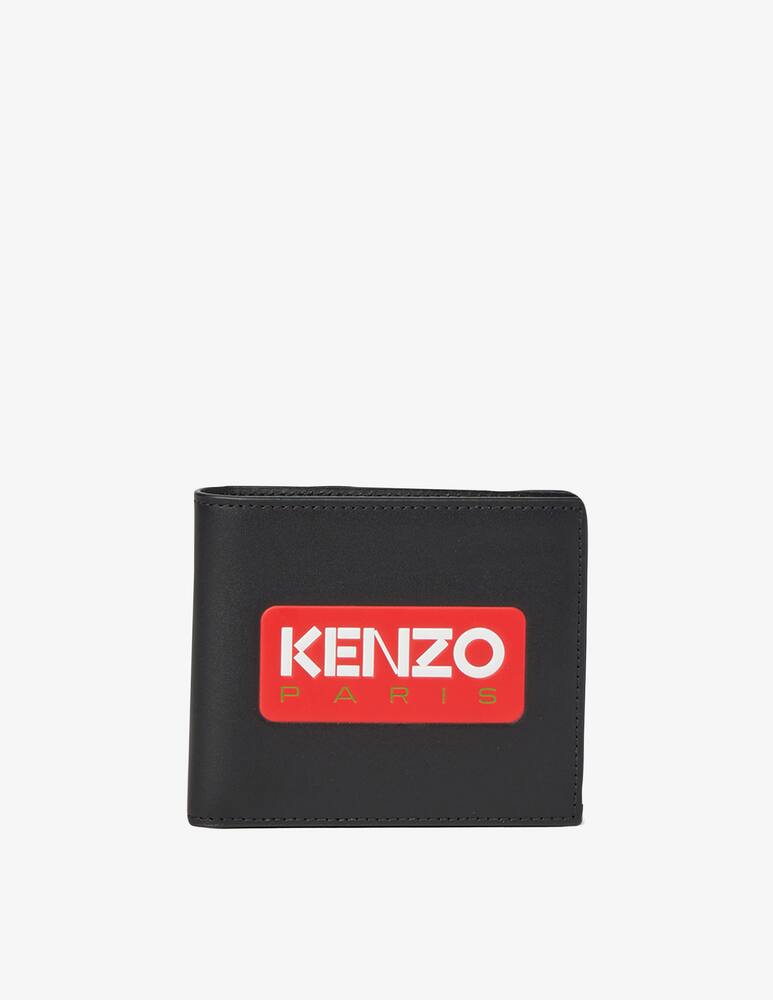 rinascente Kenzo Logo bifold 