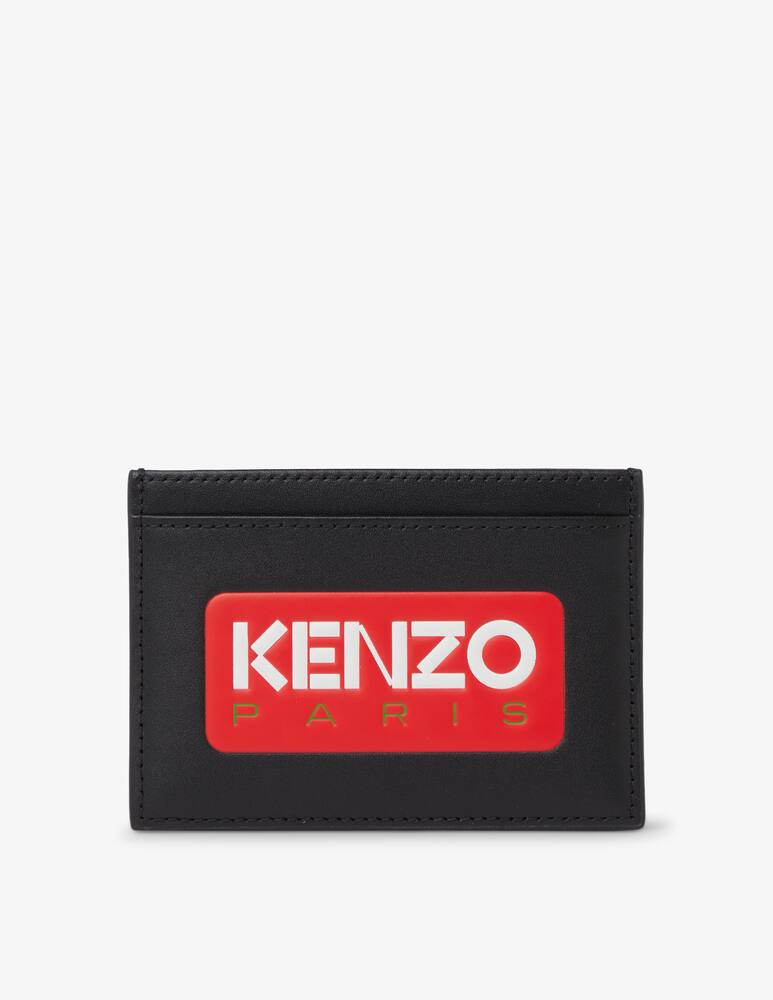 rinascente Kenzo Porta monete con logo 