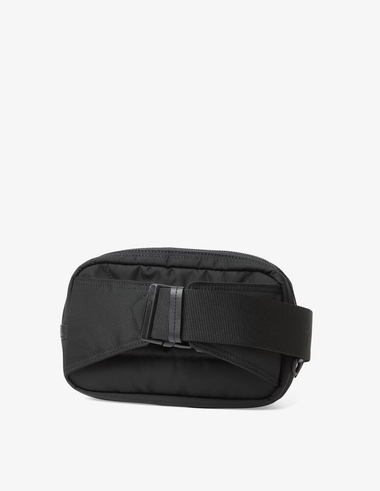 rinascente Kenzo Marsupio logo poppy 