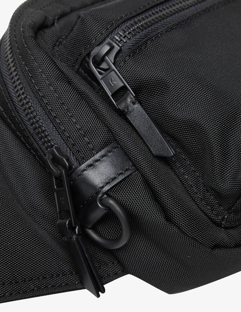 rinascente Kenzo Marsupio logo poppy 