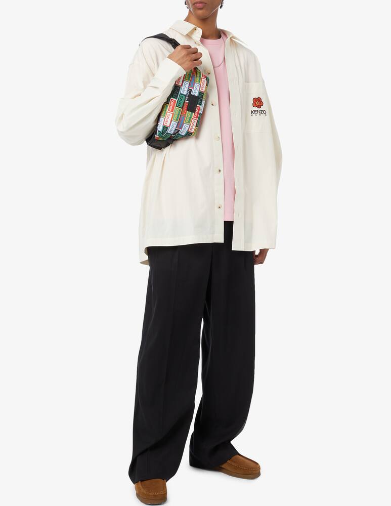 rinascente Kenzo Marsupio con logo Multicolor 