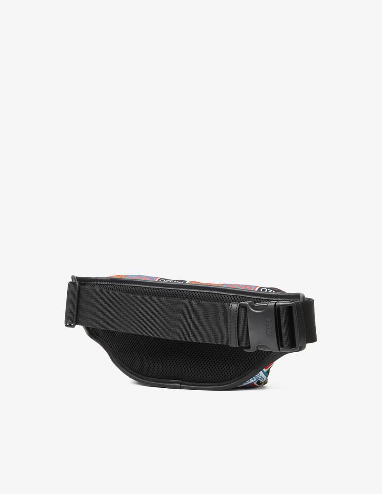 rinascente Kenzo Marsupio con logo Multicolor 