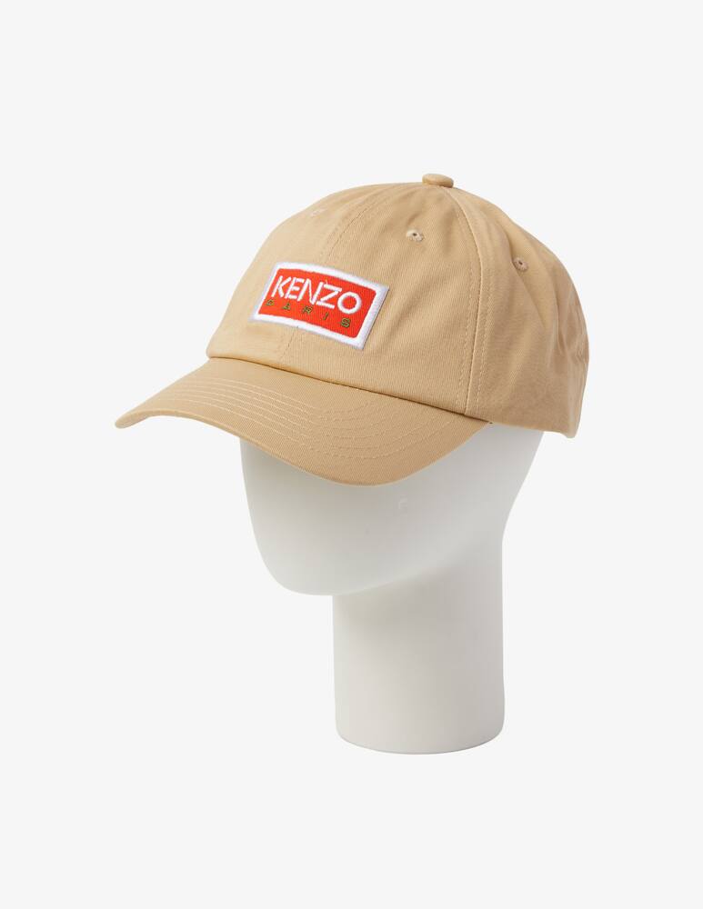 rinascente Kenzo Cappellino baseball con logo 