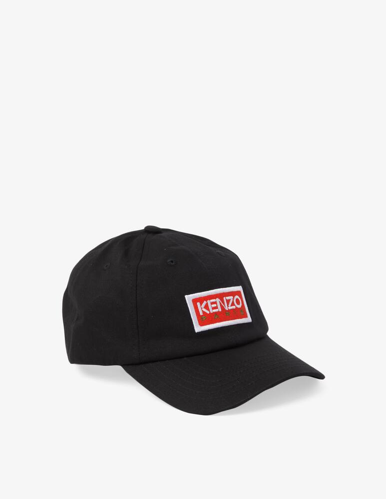 rinascente Kenzo Logo baseball cap 