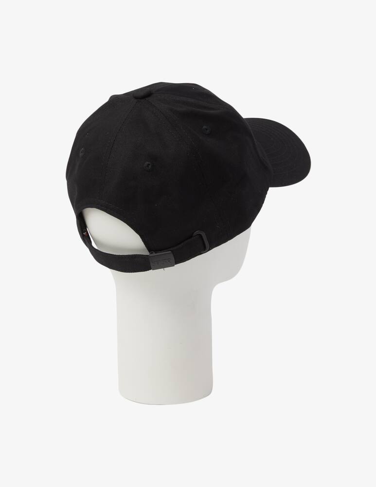 rinascente Kenzo Logo baseball cap 