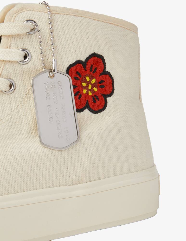 rinascente Kenzo School sneakers 