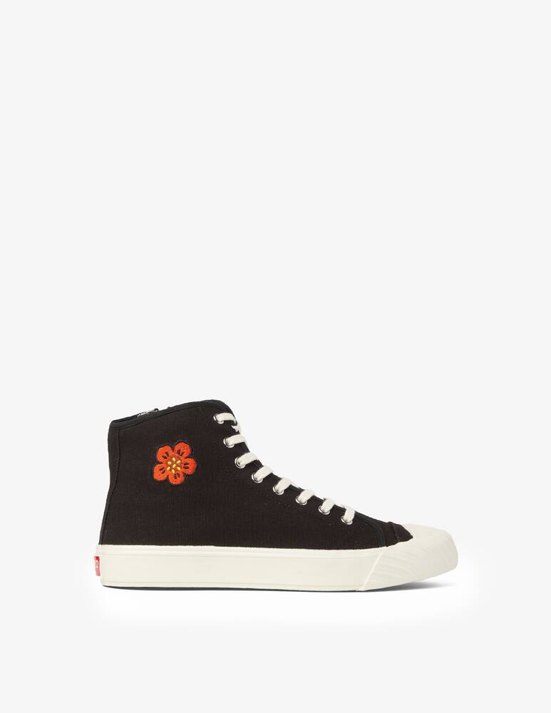Kenzo School sneakers - picture 1 Kenzo School sneakers - picture 1