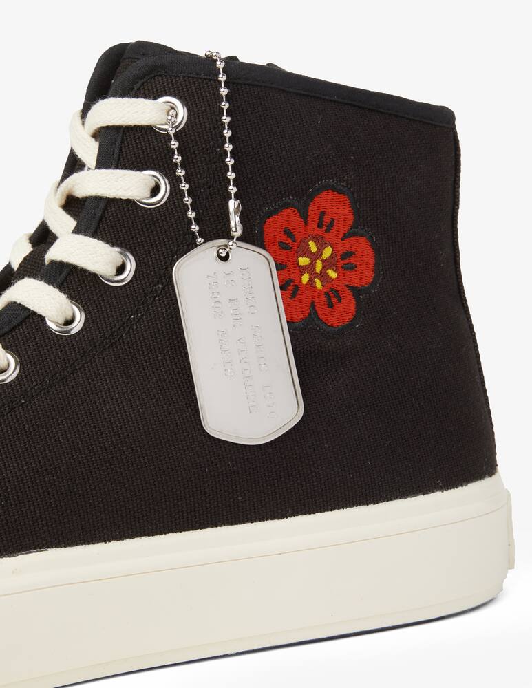 rinascente Kenzo Sneakers school 