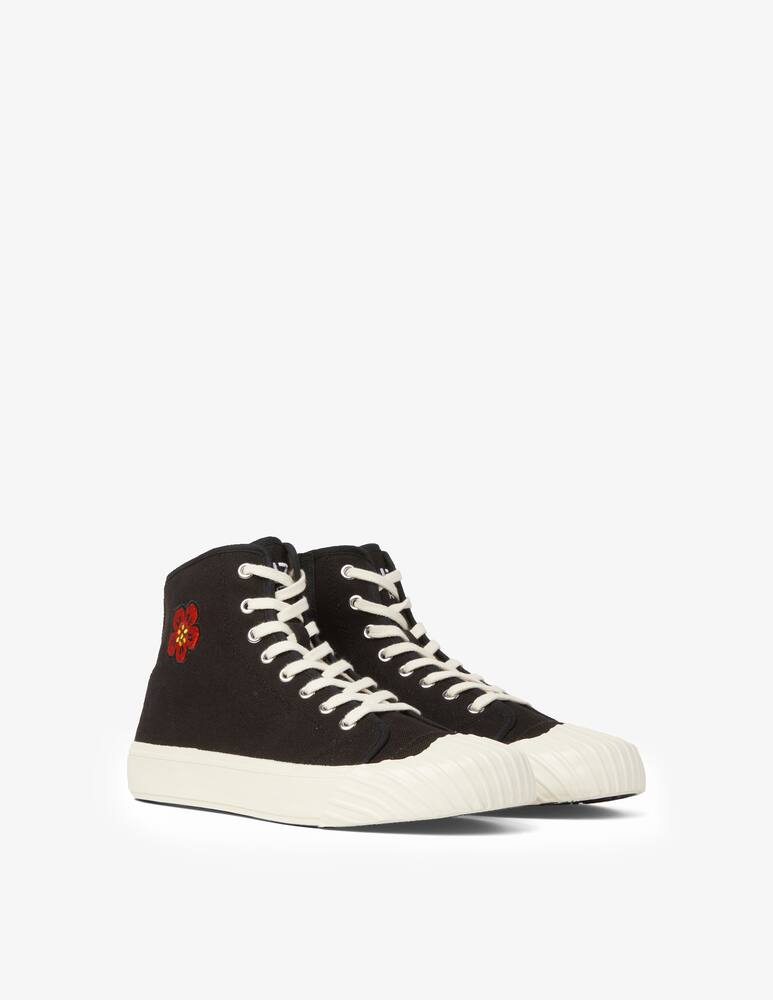 Kenzo School sneakers - picture 3 Kenzo School sneakers - picture 3