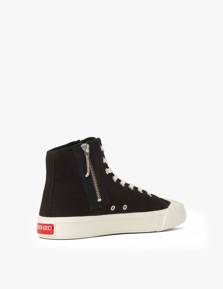 Kenzo School sneakers - picture 4 Kenzo School sneakers - picture 4