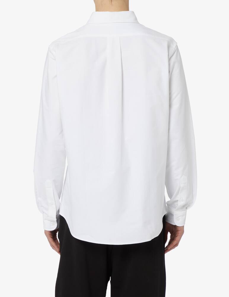 rinascente Kenzo Camicia boke flower oxford