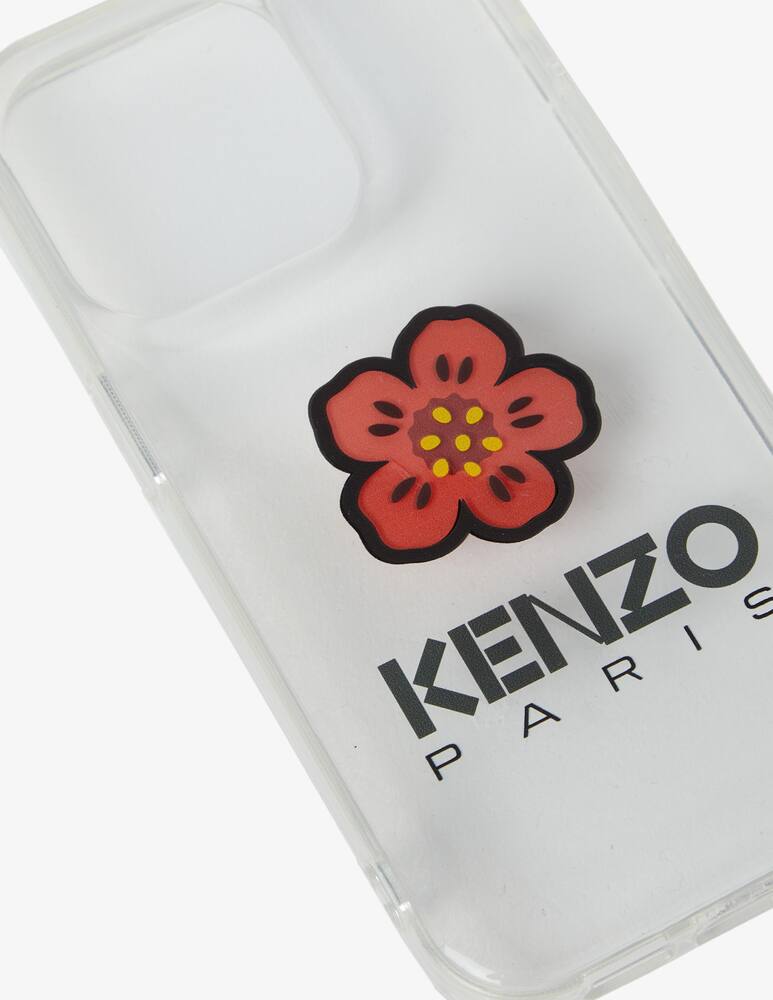rinascente Kenzo Cover iphone14 logo poppy 
