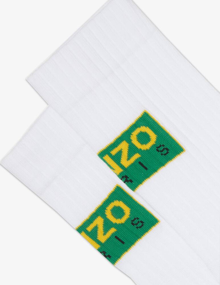 rinascente Kenzo Calzini con logo 