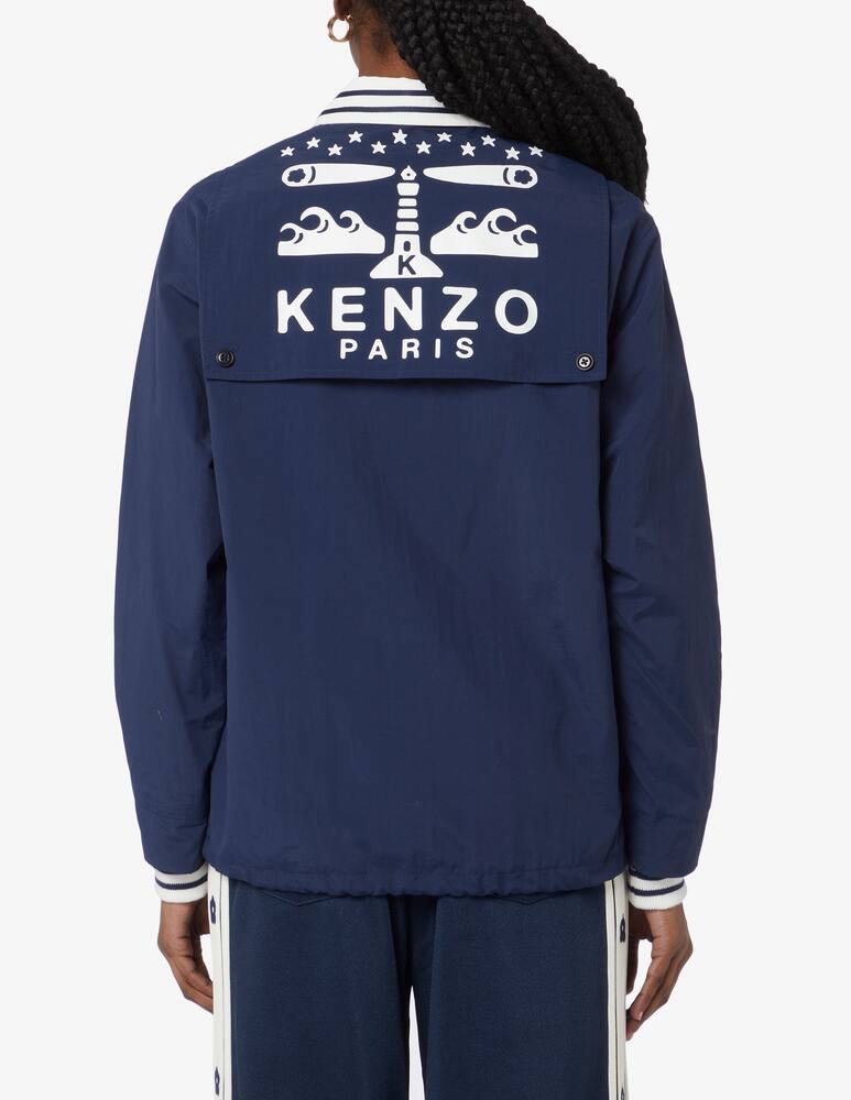 rinascente Kenzo Giacca in nylon