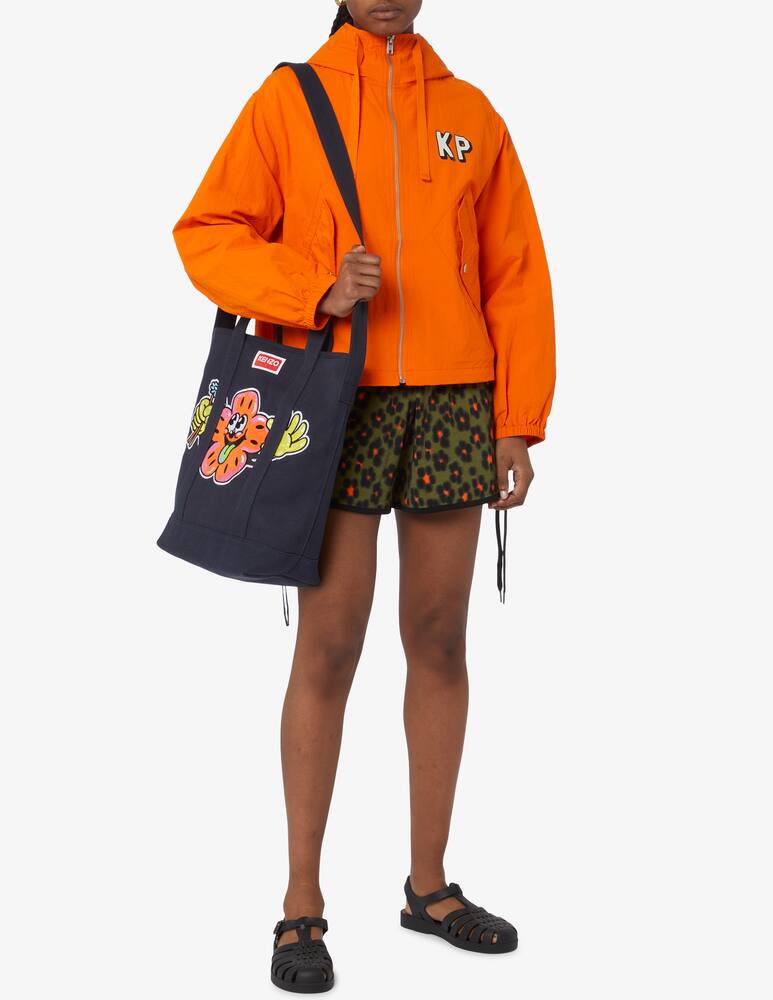 rinascente Kenzo Giacca a vento Boxy