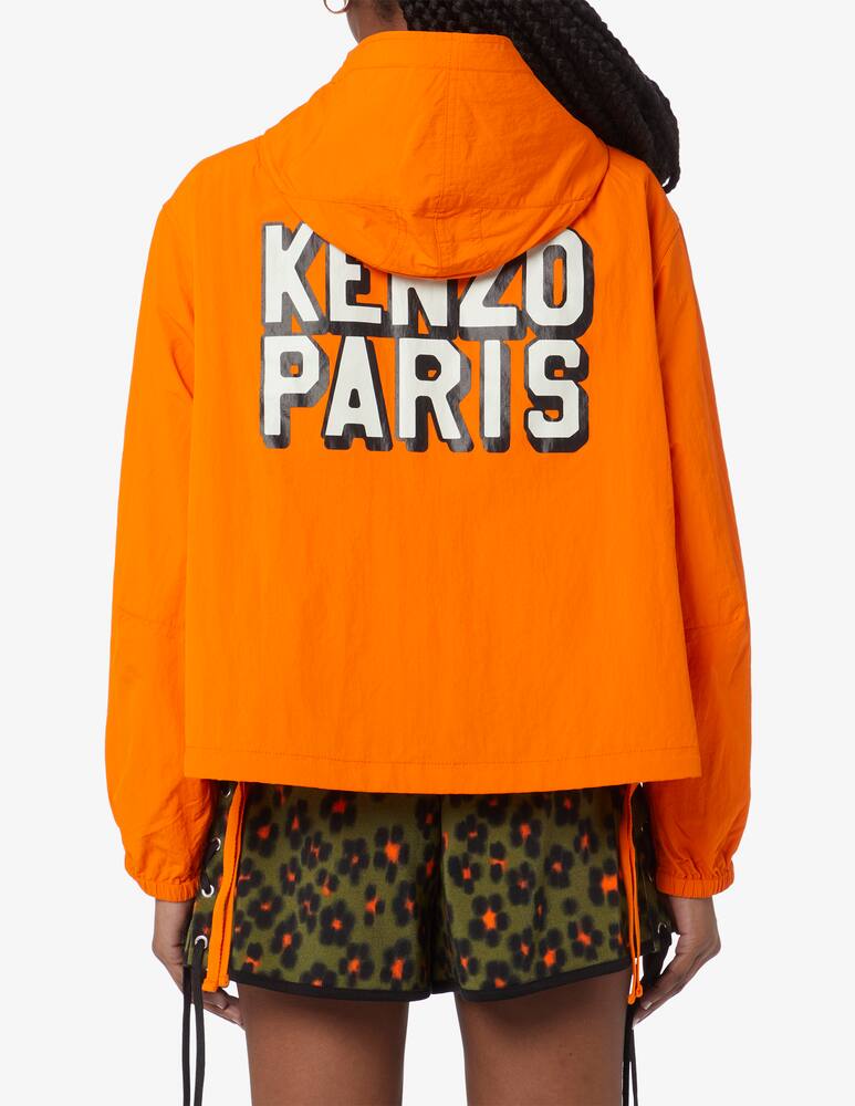 rinascente Kenzo Giacca a vento Boxy