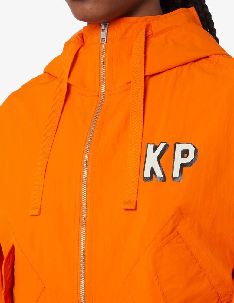 rinascente Kenzo Giacca a vento Boxy