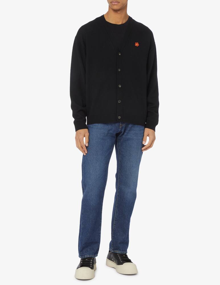 rinascente Kenzo Flower cardigan 