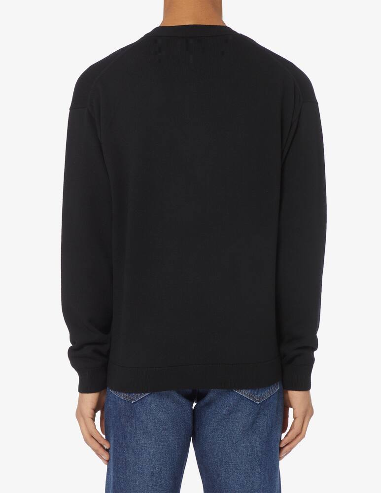 rinascente Kenzo Flower cardigan 