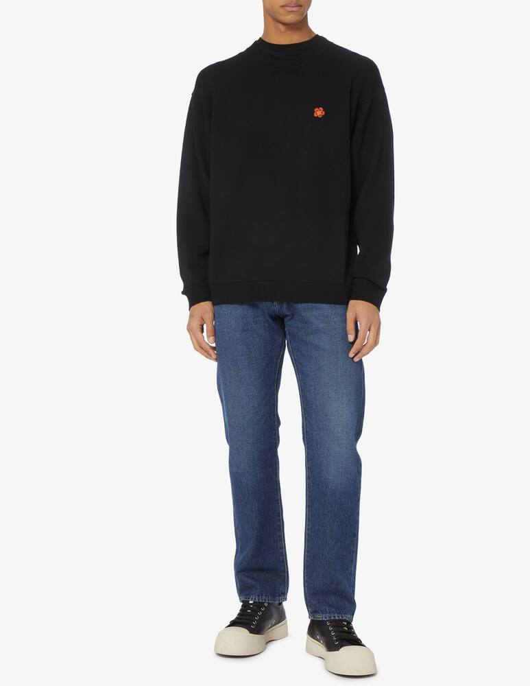 rinascente Kenzo Knit jumper small flower 