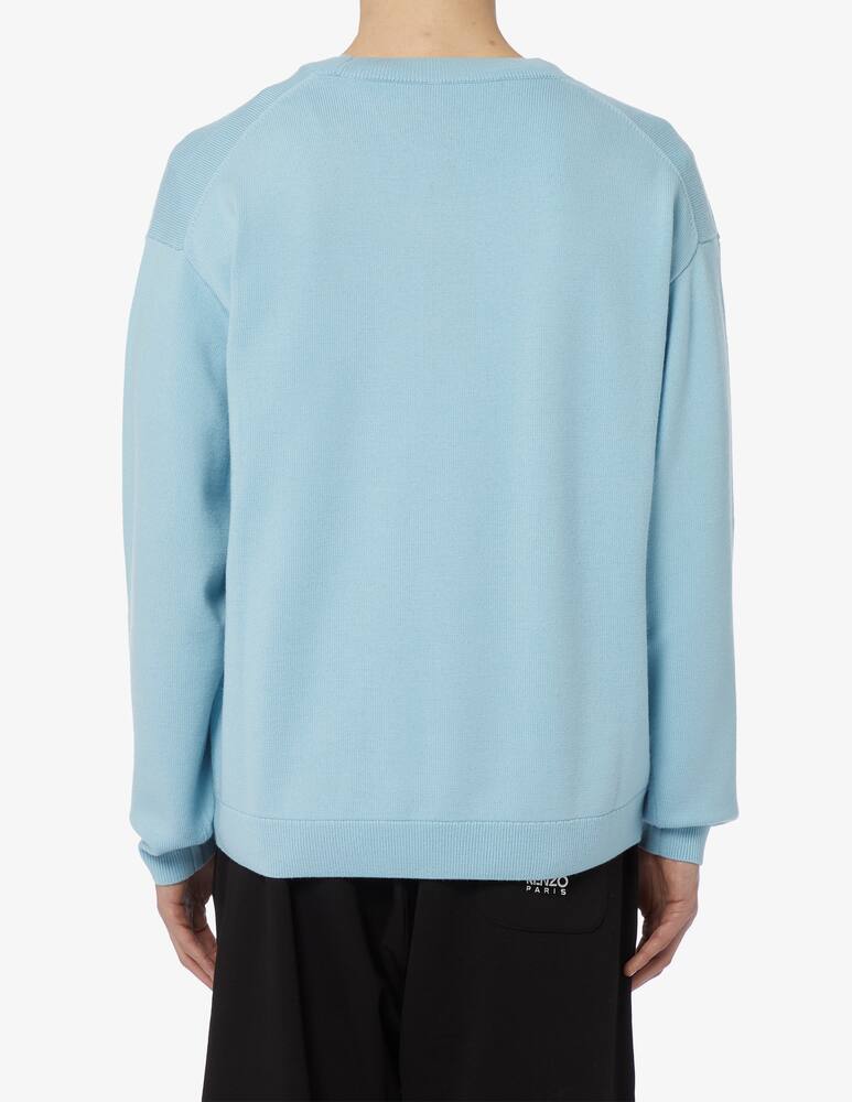 rinascente Kenzo Maglia knit fiore piccolo 