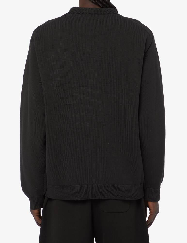 rinascente Kenzo Big flower knit jumper 