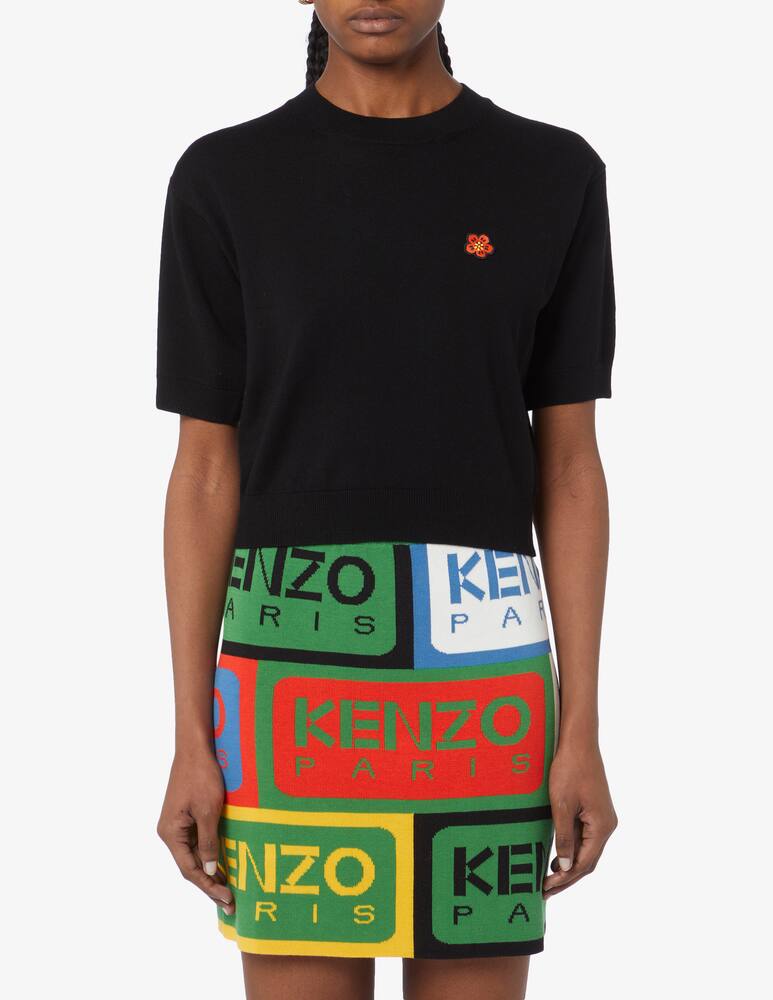 rinascente Kenzo Wool jumper