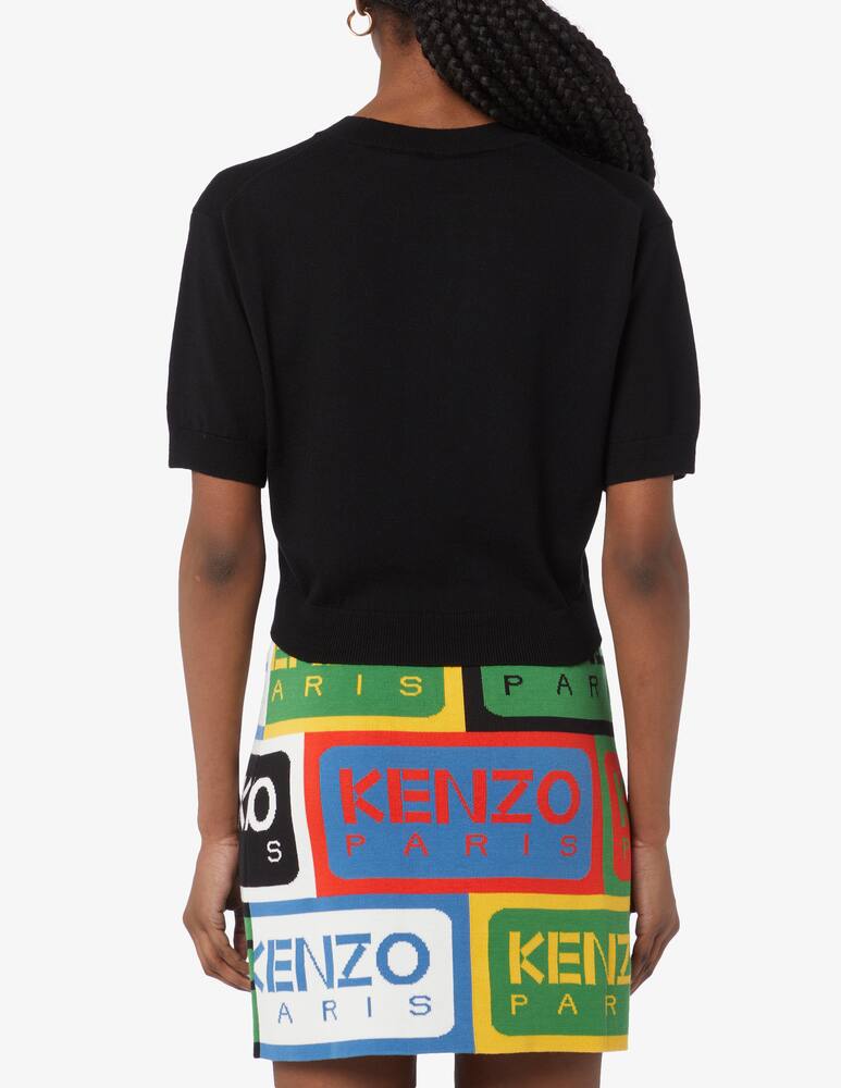 rinascente Kenzo Wool jumper