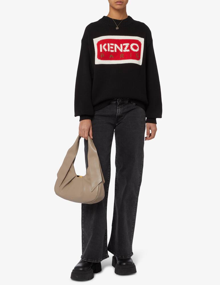rinascente Kenzo Cotton blend jumper
