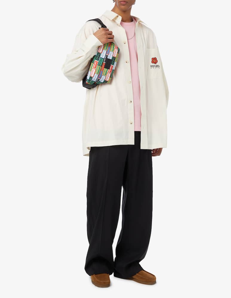 rinascente Kenzo Over fit shirt 