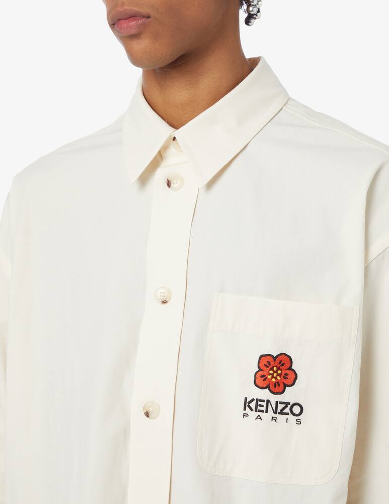 rinascente Kenzo Over fit shirt 