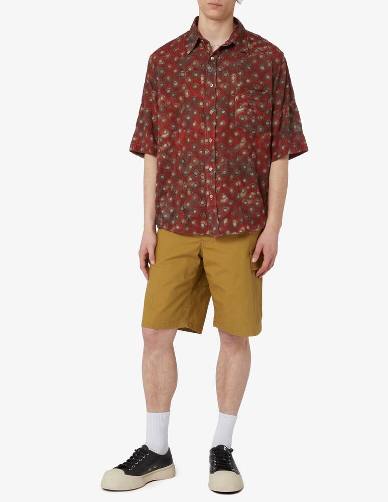 rinascente Kenzo Cargo shorts 