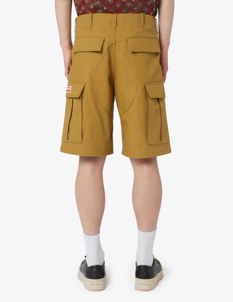 rinascente Kenzo Cargo shorts 