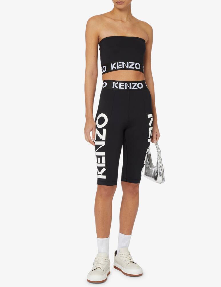 rinascente Kenzo Pantaloni corti con logo