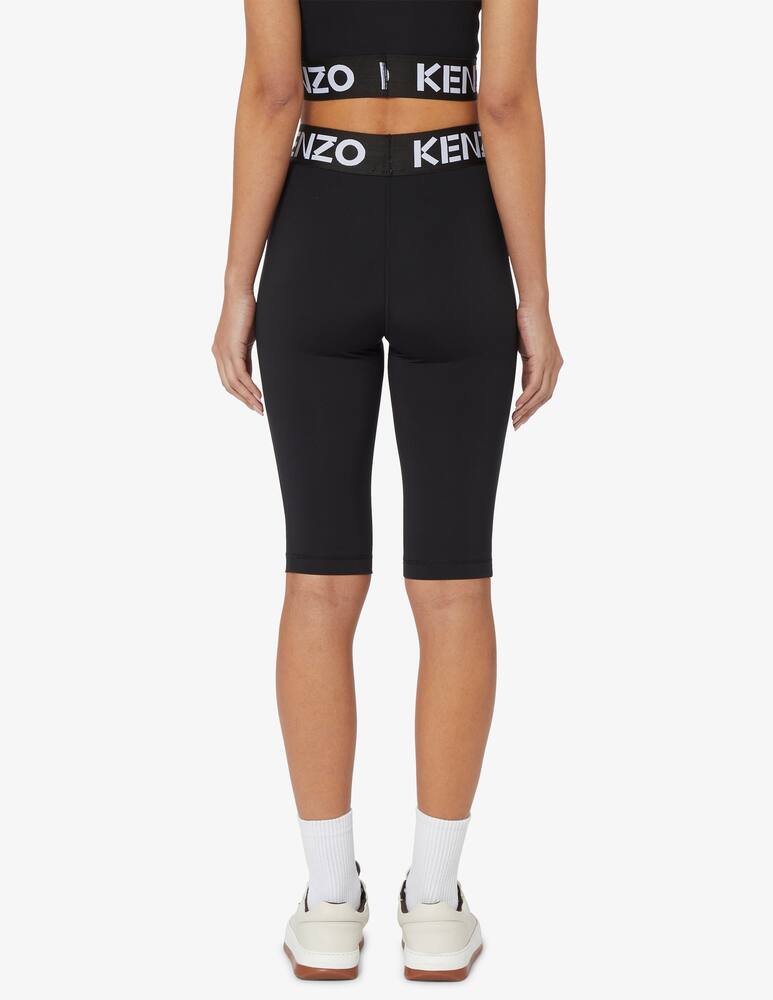 rinascente Kenzo Pantaloni corti con logo