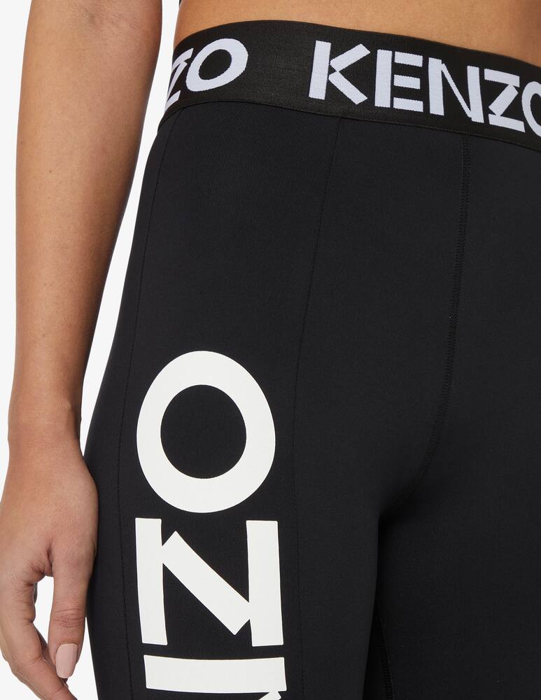 rinascente Kenzo Pantaloni corti con logo