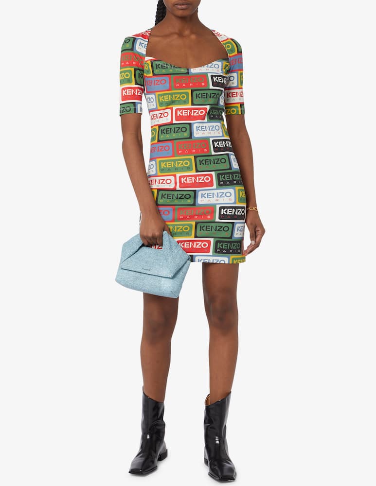 rinascente Kenzo Vestito mini