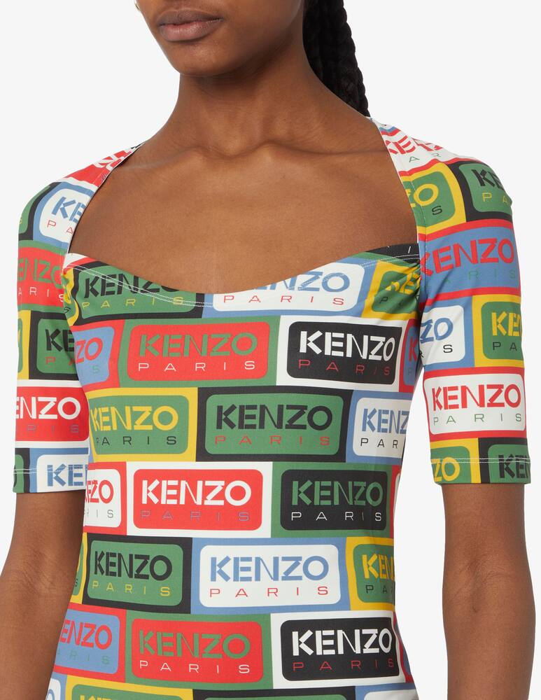 rinascente Kenzo Vestito mini