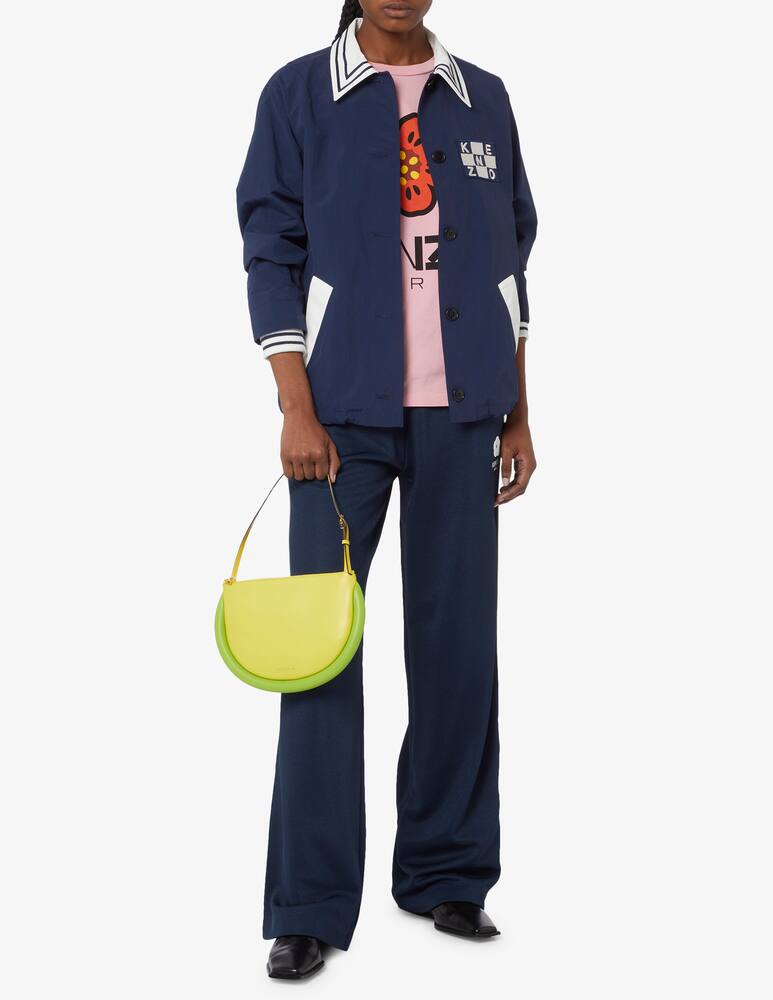 rinascente Kenzo Icon cotton t-shirt - Pink