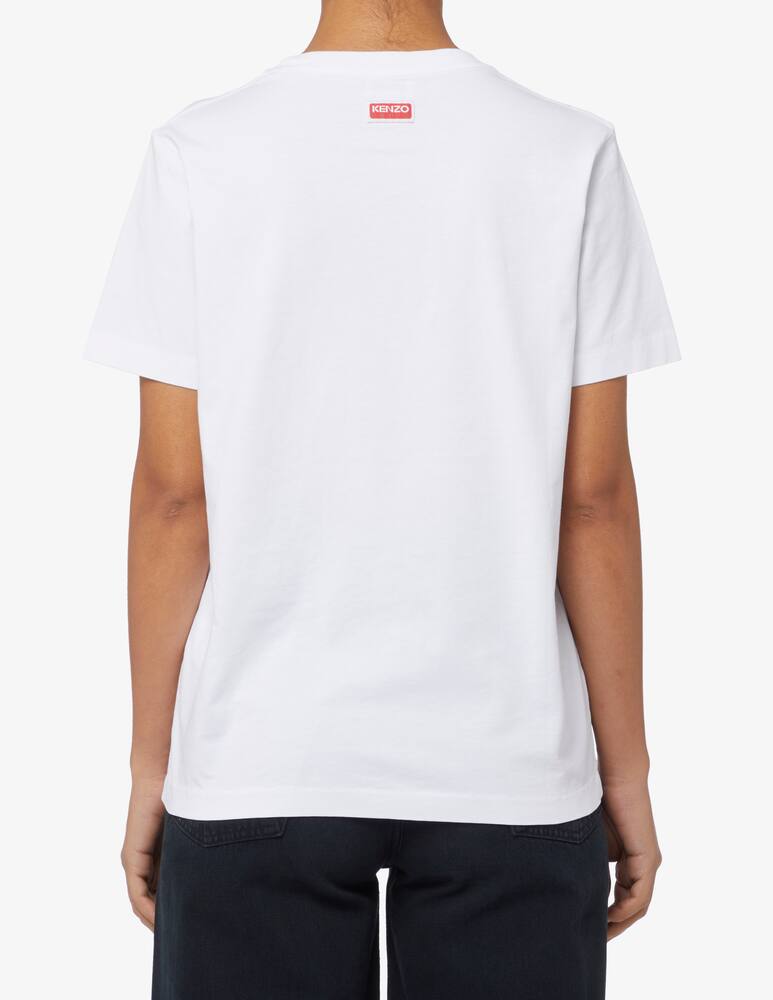 rinascente Kenzo Icon cotton t-shirt - White