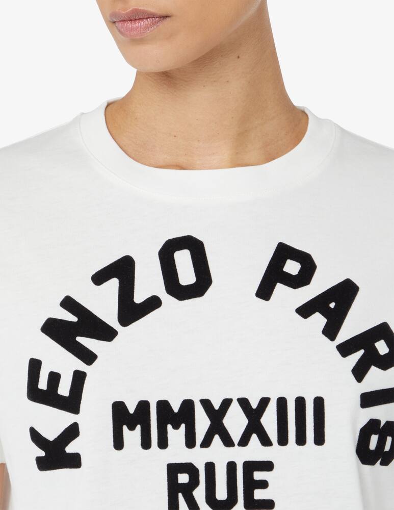 rinascente Kenzo T-shirt in cotone - Bianco