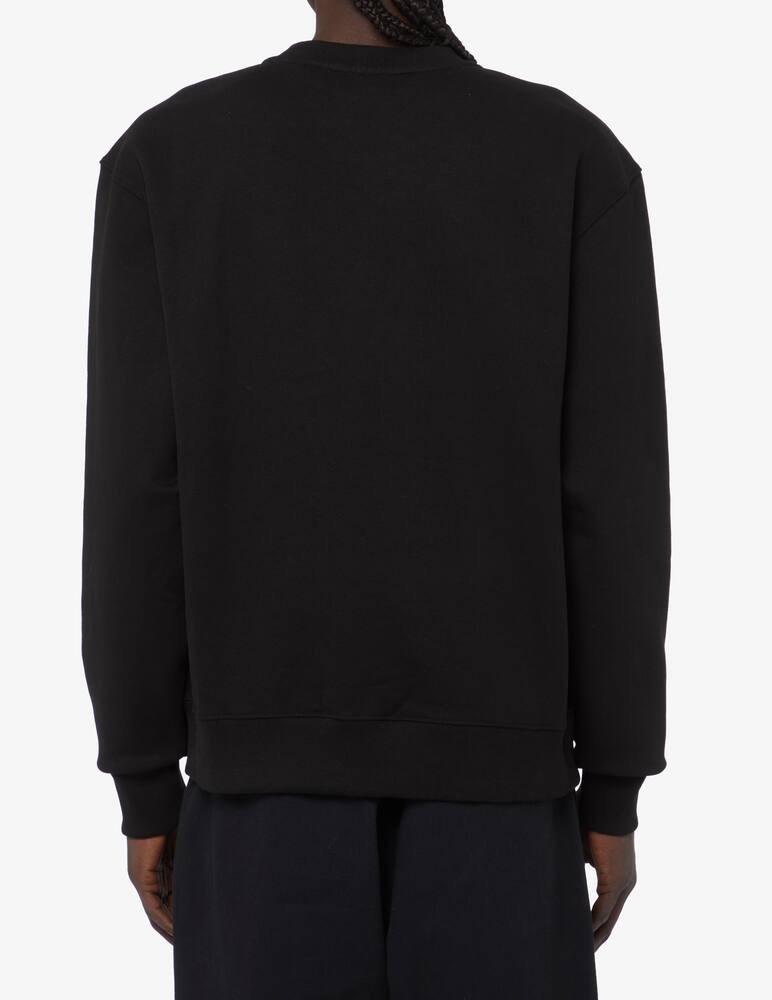 rinascente Kenzo Logo sweater 