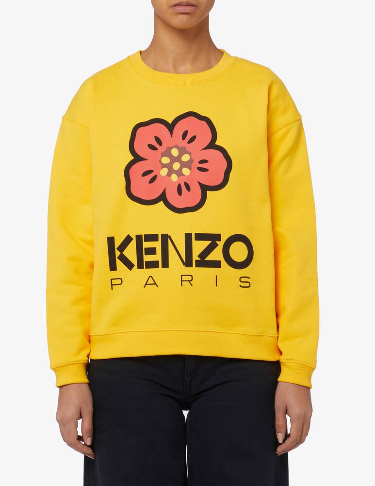 Kenzo Icon sweatshirt - picture 1