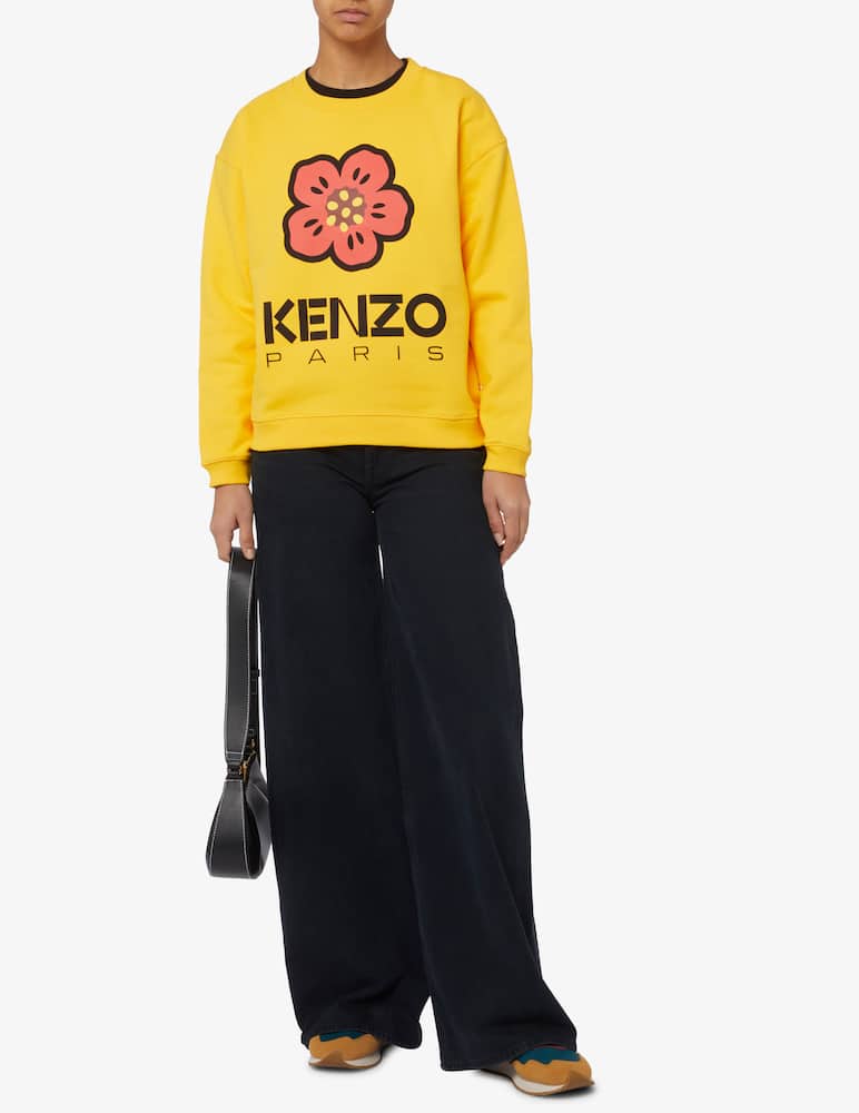 Kenzo Icon sweatshirt - picture 2