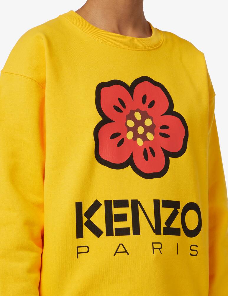 Kenzo Icon sweatshirt - picture 4