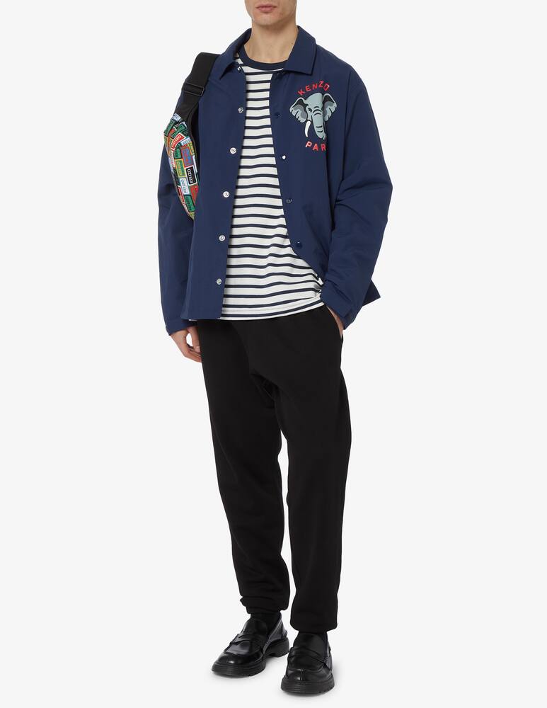 rinascente Kenzo Maglietta a righe Multicolor 