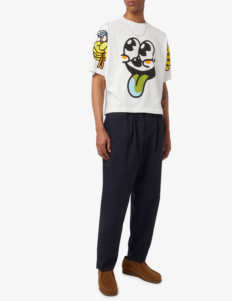 rinascente Kenzo Boker boy t-shirt 