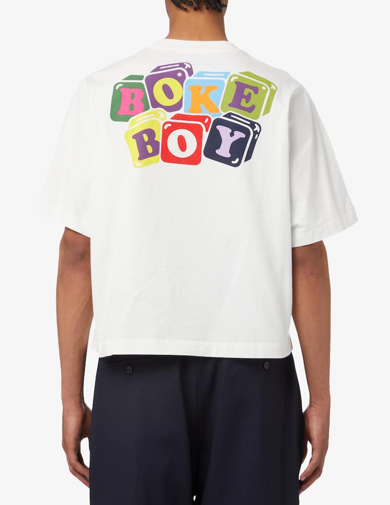 rinascente Kenzo Boker boy t-shirt 